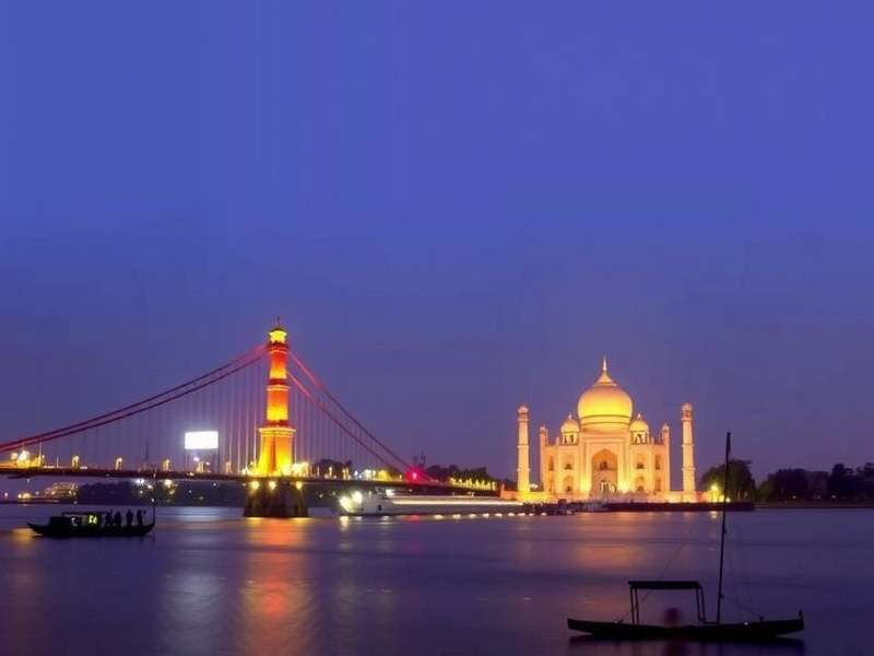 ITPO Headquarters in New Delhi